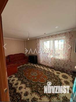 2-к квартира, на длительный срок, 53м2, 5/10 этаж