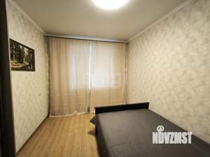 2-к квартира, на длительный срок, 50м2, 3/4 этаж