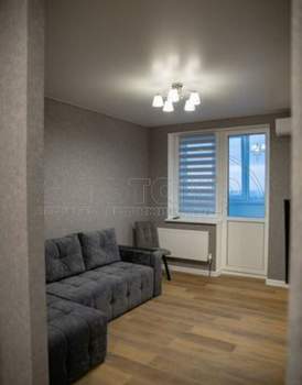 2-к квартира, на длительный срок, 52м2, 18/18 этаж