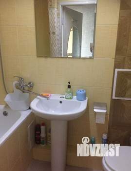 1-к квартира, на длительный срок, 35м2, 4/9 этаж