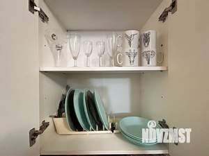 Студия квартира, посуточно, 30м2, 2/2 этаж