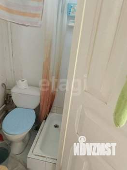 2-к квартира, на длительный срок, 42м2, 2/2 этаж