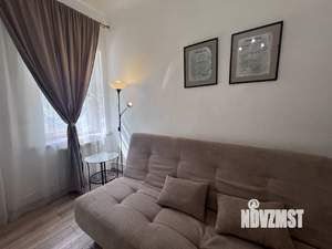 1-к квартира, на длительный срок, 34м2, 1/2 этаж
