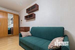 1-к квартира, на длительный срок, 40м2, 4/10 этаж