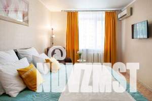 1-к квартира, посуточно, 44м2, 4/16 этаж