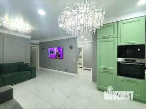 2-к квартира, на длительный срок, 55м2, 17/26 этаж