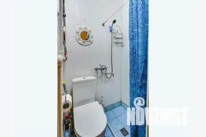 1-к квартира, посуточно, 20м2, 1/2 этаж