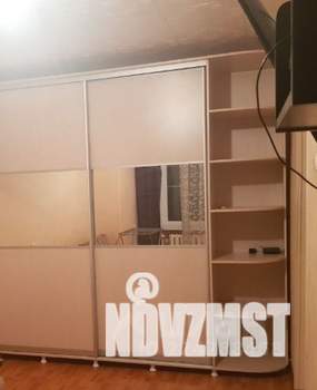 1-к квартира, на длительный срок, 27м2, 4/5 этаж