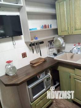 2-к квартира, на длительный срок, 45м2, 1/4 этаж