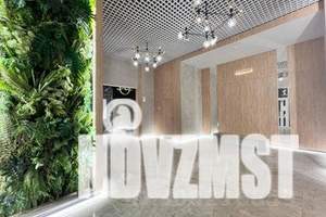 1-к квартира, посуточно, 43м2, 13/25 этаж