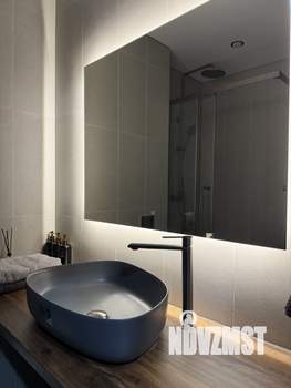 1-к квартира, посуточно, 36м2, 15/16 этаж