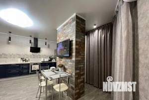 3-к квартира, на длительный срок, 70м2, 7/24 этаж