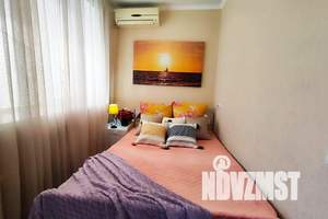 1-к квартира, посуточно, 23м2, 2/6 этаж