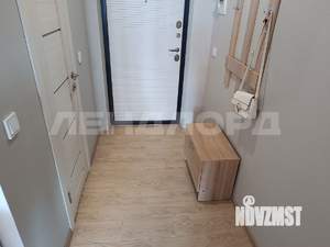 Студия квартира, на длительный срок, 25м2, 4/6 этаж