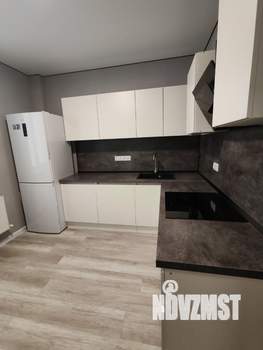 1-к квартира, на длительный срок, 34м2, 2/7 этаж