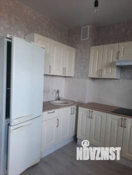 Студия квартира, на длительный срок, 42м2, 11/24 этаж