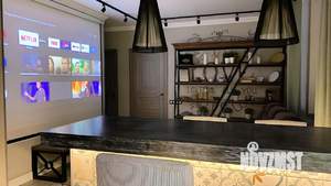 3-к квартира, посуточно, 67м2, 1/4 этаж