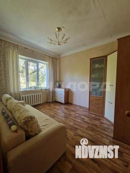 2-к квартира, на длительный срок, 49м2, 3/3 этаж