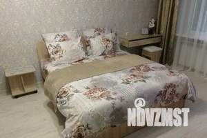 1-к квартира, посуточно, 35м2, 6/9 этаж