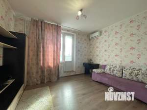 Студия квартира, на длительный срок, 27м2, 9/20 этаж