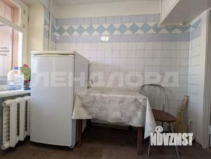 2-к квартира, на длительный срок, 43м2, 4/5 этаж