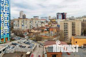 1-к квартира, посуточно, 49м2, 13/23 этаж