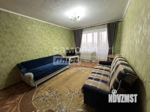 1-к квартира, на длительный срок, 43м2, 3/10 этаж