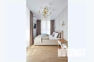 2-к квартира, посуточно, 55м2, 10/24 этаж
