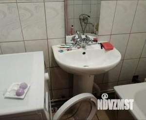 1-к квартира, на длительный срок, 30м2, 1/1 этаж