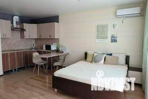 1-к квартира, посуточно, 34м2, 9/17 этаж