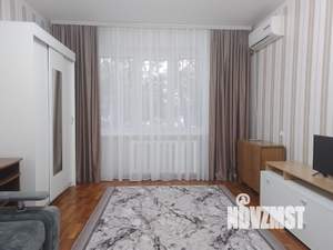 1-к квартира, на длительный срок, 38м2, 1/10 этаж