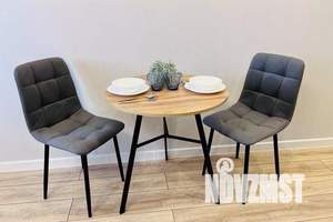 1-к квартира, посуточно, 33м2, 11/24 этаж