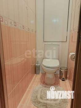 2-к квартира, на длительный срок, 48м2, 1/9 этаж