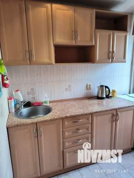 1-к квартира, на длительный срок, 33м2, 6/9 этаж