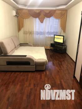 2-к квартира, посуточно, 54м2, 6/15 этаж