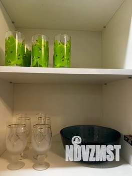 Студия квартира, посуточно, 25м2, 7/21 этаж