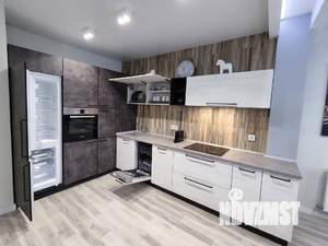 Студия квартира, на длительный срок, 48м2, 10/25 этаж