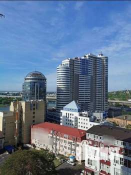 2-к квартира, посуточно, 45м2, 10/15 этаж