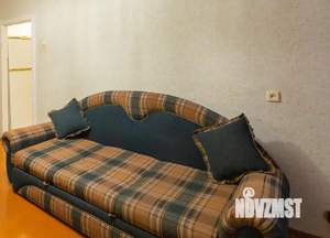 2-к квартира, на длительный срок, 45м2, 5/5 этаж