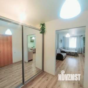 Студия квартира, на длительный срок, 42м2, 4/19 этаж