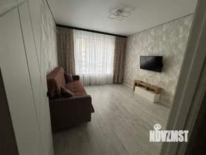 1-к квартира, на длительный срок, 40м2, 6/9 этаж