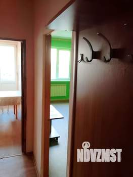 1-к квартира, на длительный срок, 38м2, 4/4 этаж