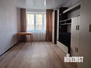 1-к квартира, на длительный срок, 36м2, 4/17 этаж