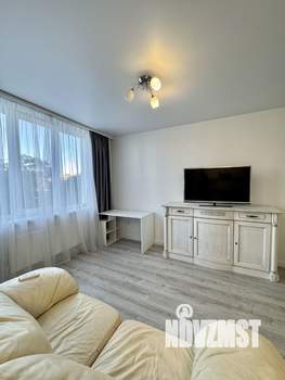 1-к квартира, на длительный срок, 44м2, 6/25 этаж