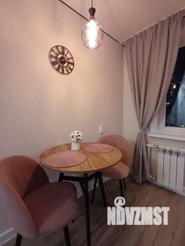 1-к квартира, на длительный срок, 30м2, 4/10 этаж