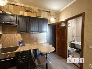 2-к квартира, на длительный срок, 34м2, 3/3 этаж