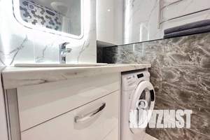 1-к квартира, посуточно, 32м2, 16/25 этаж