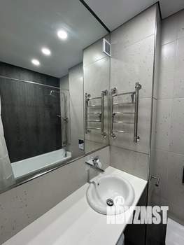 Студия квартира, на длительный срок, 30м2, 11/26 этаж