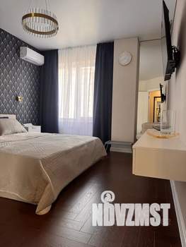 1-к квартира, посуточно, 35м2, 14/28 этаж