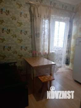 1-к квартира, на длительный срок, 35м2, 7/24 этаж